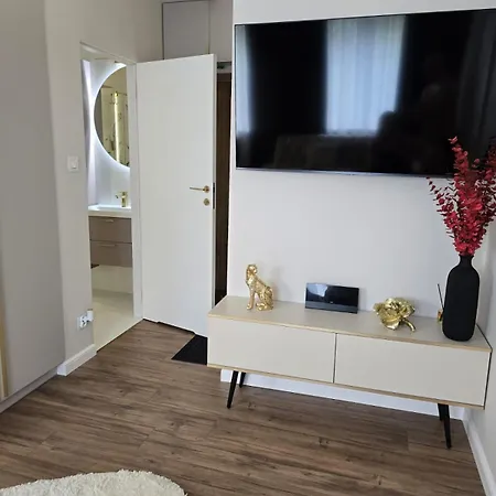 Apartamento Rp Phantere Mokotów