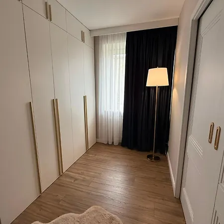Apartamento Rp Phantere Mokotów Varsóvia